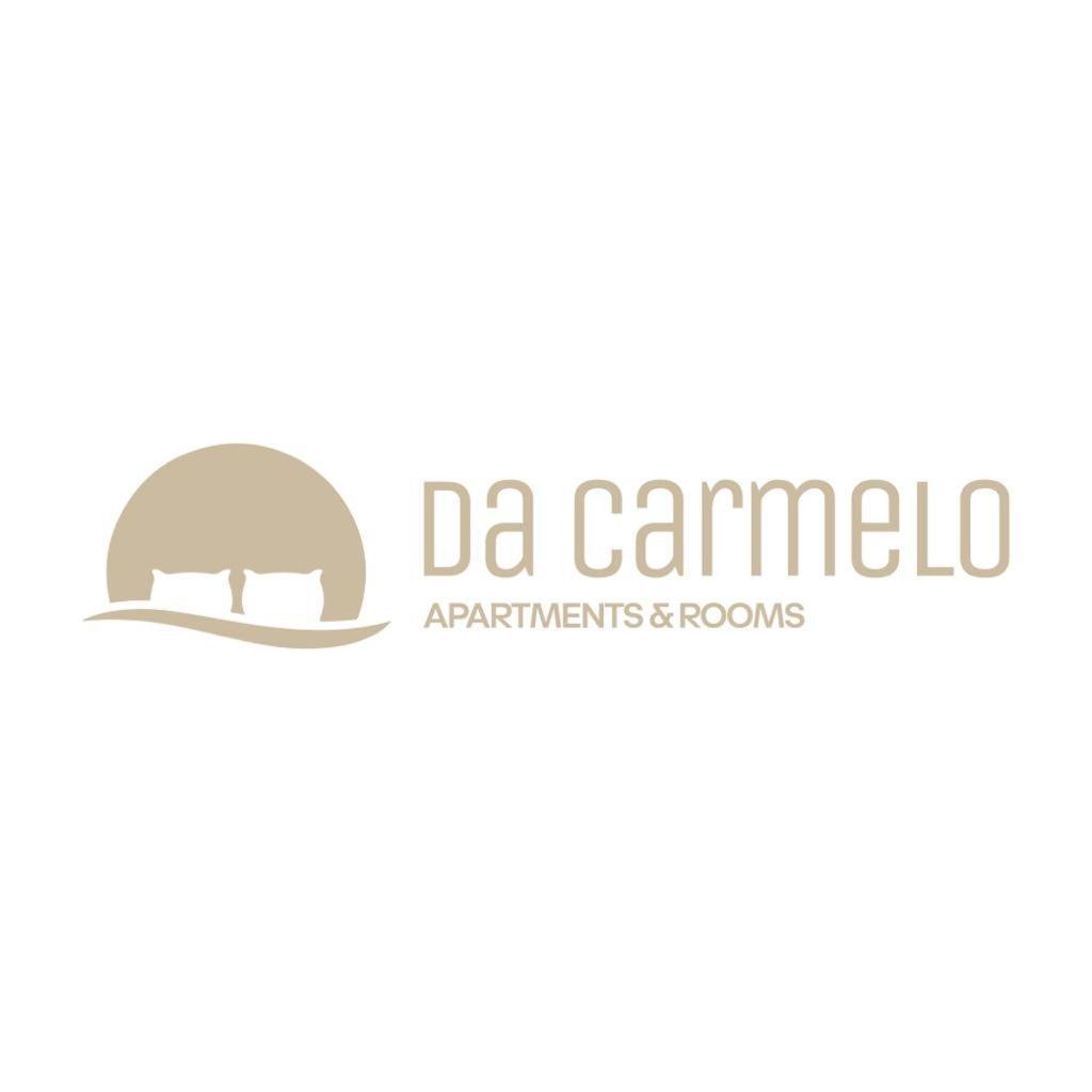 Hotel Residence Da Carmelo Palinuro Kültér fotó